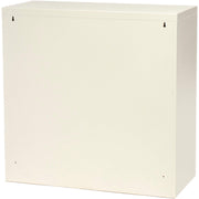 Global Industrial Off White / 30x12x30 inches / Industrial Storage Cabinets