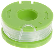 .065 Replacement Spool for CST00012 & LST10012 Trimmers by Earthwise – .065, grass, multi-color, Model RS90121