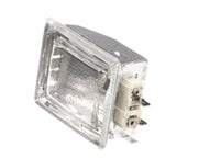 Light Assembly; 230V-25W Snap in by Bakers Pride – Model 2E-P1300A
