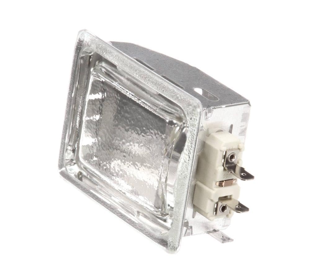 Light Assembly; 230V-25W Snap in by Bakers Pride – Model 2E-P1300A