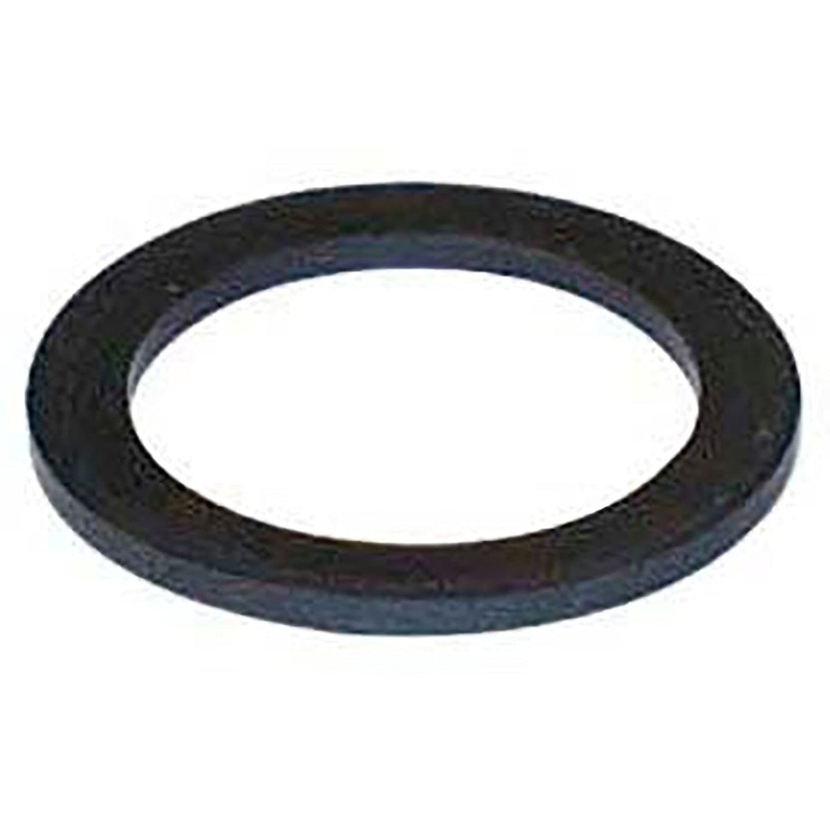Buna Cam and Groove Gasket by Apache – 2 inches, Buna, Black, Model 50205509