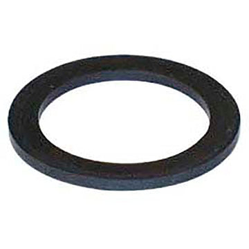 Buna Cam and Groove Gasket by Apache – 2 inches, Buna, Black, Model 50205509