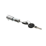 Cyclinder W/2 Keys by Kason – Metal, Model 90171CM000414