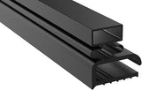 INGSK145, IN-GSK145 by Strivide Magnetic Door Gasket Black - NSF Certified - 15 1/4 x 22 1/4 for Cooler or Freezer Compatibile with Randell INGSK145, IN-GSK145