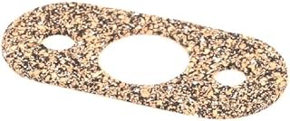 American Dish Service Gasket, Final Rinse Flange