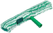 UNGER Green Window Washer, Green/White