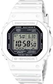 Casio GW-5000HS-7ER Mens G-Shock Watch