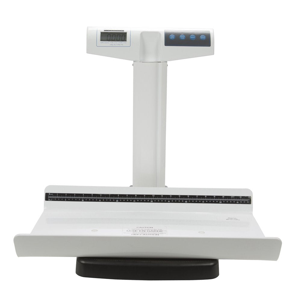Digital Scale by Health o meter – Model 522KL