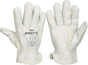 Tillman 1423 Grade "A" Top Grain Cowhide Drivers Gloves, Small
