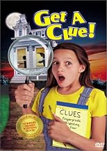 Get a Clue! [VHS]