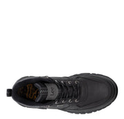 Men's Ryder Rugged Chukka Boot by Lee – 9, Black, Model M000250-001