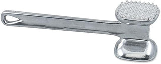 Browne 10-1/2" Aluminum Steak Tenderizer