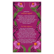 Pukka 20 Count (Pack of 4) / Elderberry & Echinacea / 4 Herbal