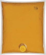 Ortega Nacho Cheese Sauce Pouch, 107 Ounces (Pack of 4)