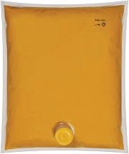 Ortega Nacho Cheese Sauce Pouch, 107 Ounces (Pack of 4)