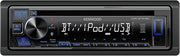 Kenwood KDC-BT278U 1 Line Text Display CD Receiver with Bluetooth (Renewed)
