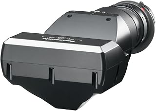 Panasonic ET-DLE030 projection lense