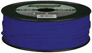 Install Bay PWBL16500 Primary Wire 16 Gauge - Blue (500 Feet)
