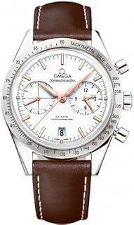 Omega Speedmaster '57 Co-Axial Chronograph