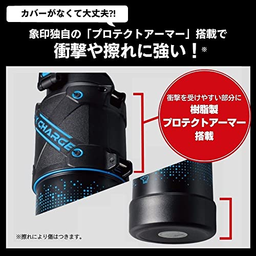 Zojirushi lime black / 33.8 Ounces / Direct Drinking Thermoses