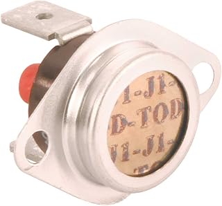 Goodman 10123529 Reset Limit Manual Rollout - Wire Stripper