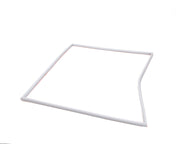 Kit Gasket Lid Skctmdi/Mbdi - Genuine OEM Replacement Part by Silver King – Silver, Model 10310-36