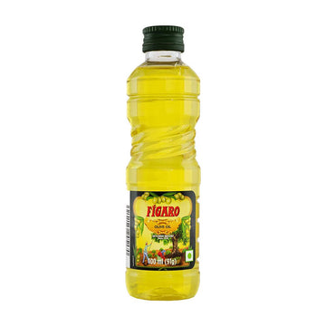 Olive Oil - 100 ml by Figaro – 100 ml, Model FIGARO_OIL_100ML_1PACK