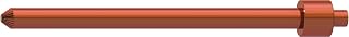 Hypertherm 420137 Electrode, HyAccess, 15-45 A