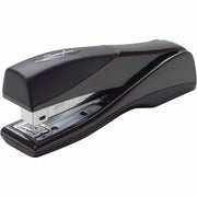 ® Optima™ Grip Full Strip Stapler by Swingline – 25, MetalRubber, Graphite, Model S7087810E