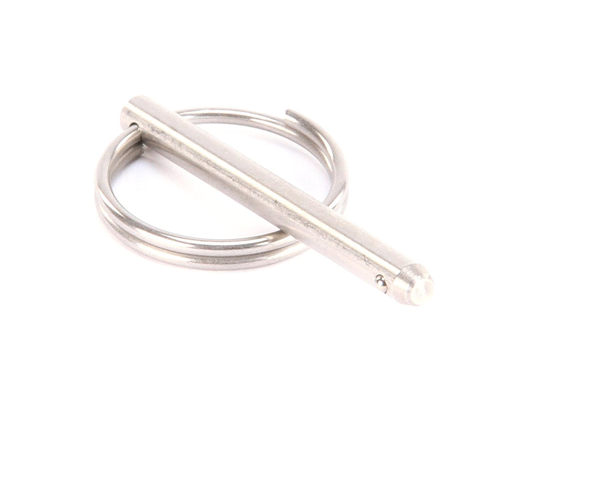 Pull Pin S-11 Knife Holder V.M by Edlund – Large, Stainless Steel, Silver, Model P169