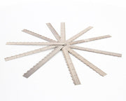 Blade Kit (Blades Only for #55 - Genuine OEM Replacement Part by Nemco – Model 55470