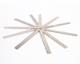 Blade Kit (Blades Only for #55 - Genuine OEM Replacement Part by Nemco – Model 55470