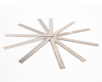 Blade Kit (Blades Only for #55 - Genuine OEM Replacement Part by Nemco – Model 55470