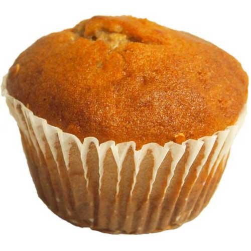 Smart Choice Apple Cinnamon Muffins by Muffin Town – Pack of 72