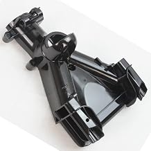 Oreck Upper Bag Bracket LW1500RS #83067-01