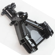 Upper Bag Bracket LW1500RS # by Oreck – Magnesium, Black, Model 83067-01