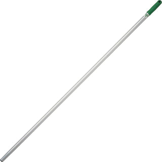 Water Wand Floor Squeegee Handle by UNGER – Aluminum, Silver, Pack of 10, Model AL140CT