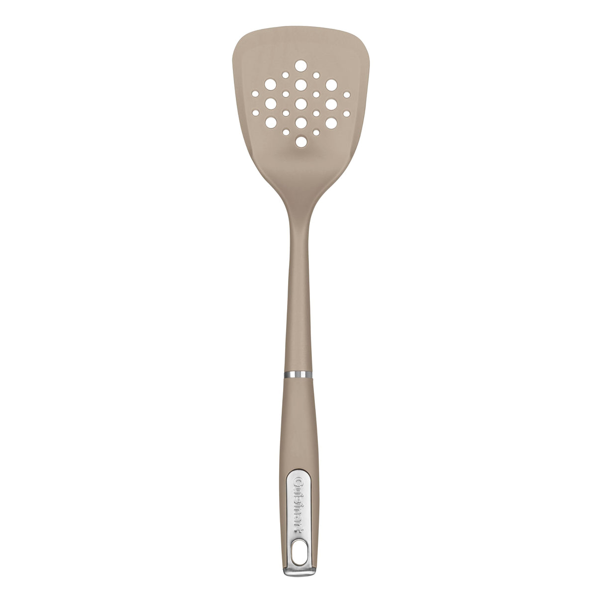 Cuisinart Taupe / Slotted Turner / 1 Spatulas