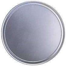 American Metalcraft HATP18-18" Heavy-Weight Wide Rim Pizza Pan