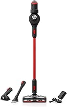 Dirt Devil Self-Standing Cordless Stick Vacuum Cleaner, Bagless | Lightweight Vacuum with Included Tools, Rechargeable, Ideal for Carpet and Hard Floors, Cordless Vacuums for Home Use