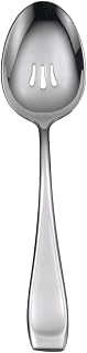 Oneida Lagen Pierced Serving Spoon