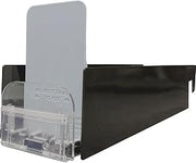Trion WonderBar Black Metal Display Fixture Regular Expandable Wire Tray - 22"L