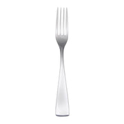 Curva Dinner Fork by Oneida – Stainless Steel, 18/10 Stainless Steel, Model T965FDIA