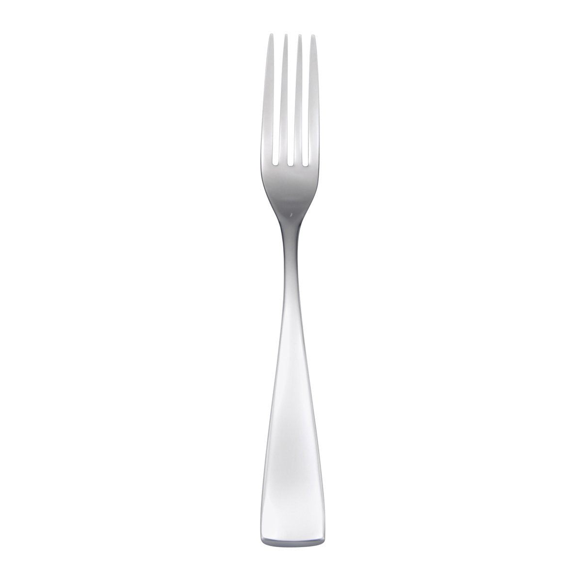 Curva Dinner Fork by Oneida – Stainless Steel, 18/10 Stainless Steel, Model T965FDIA