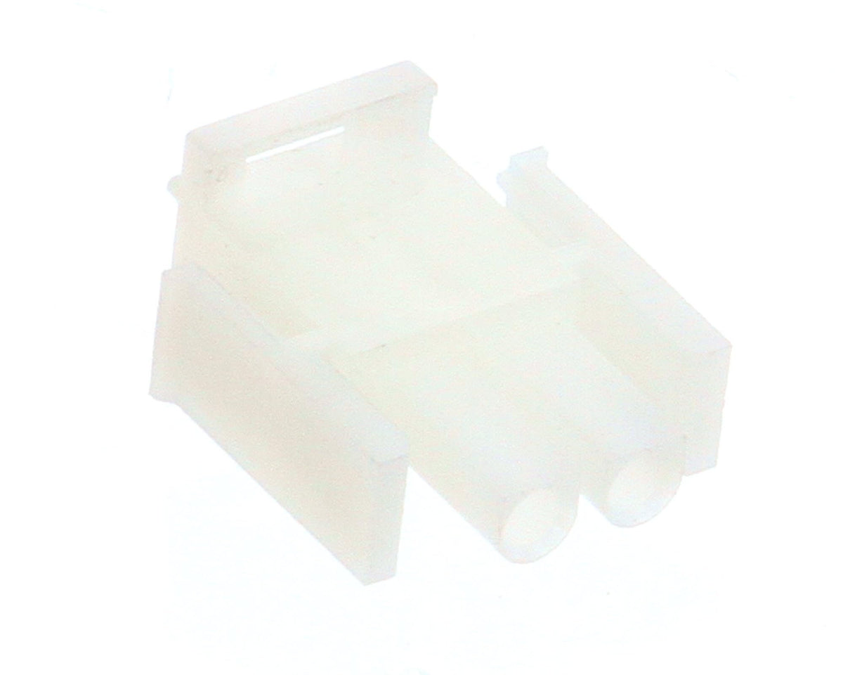 Conn,Plug 2 Pin Molex by Pitco – Model P5045829