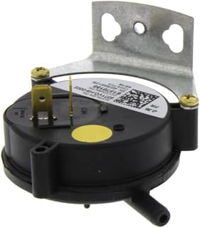 B1370133 - OEM Upgraded Furnace Vent Air Pressure Switch fits Goodman