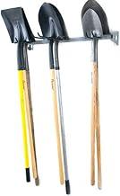Storage Shovel Rack