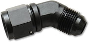 Vibrant Performance 10774-10An Female To -10An Male 45 Degree Swivel Adapter Fitting, 1 Pack