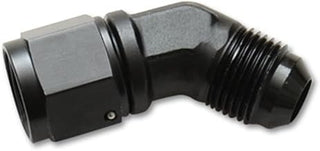Vibrant Performance 10774-10An Female To -10An Male 45 Degree Swivel Adapter Fitting, 1 Pack