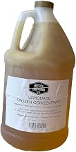 Fruit In Hand 4 Plus 1 Lemonade Concentrate, 128 Ounce - 4 per case.